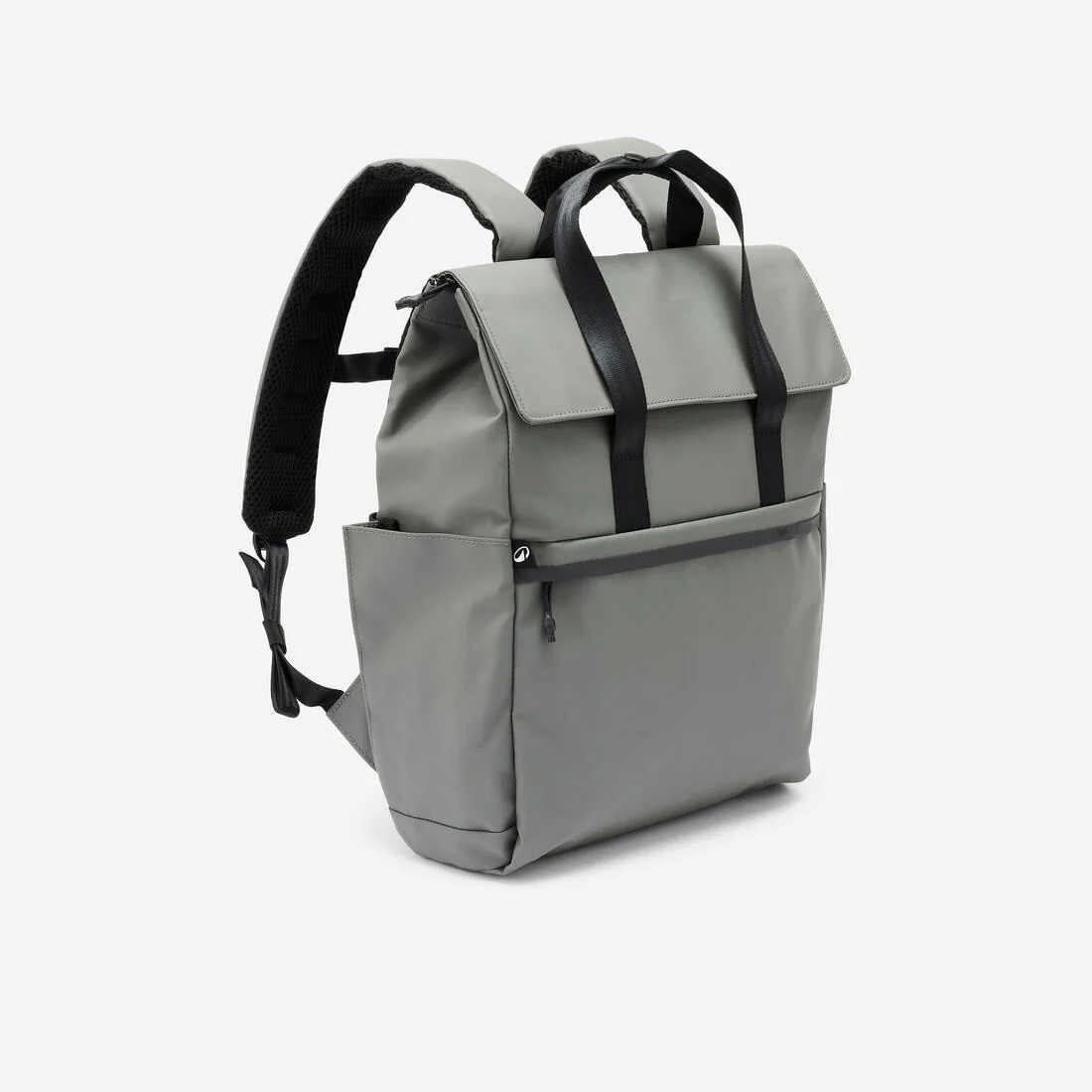 MOCHILA IMPERMEABLE 15 L COMPARTIMENTO PC - Image 3