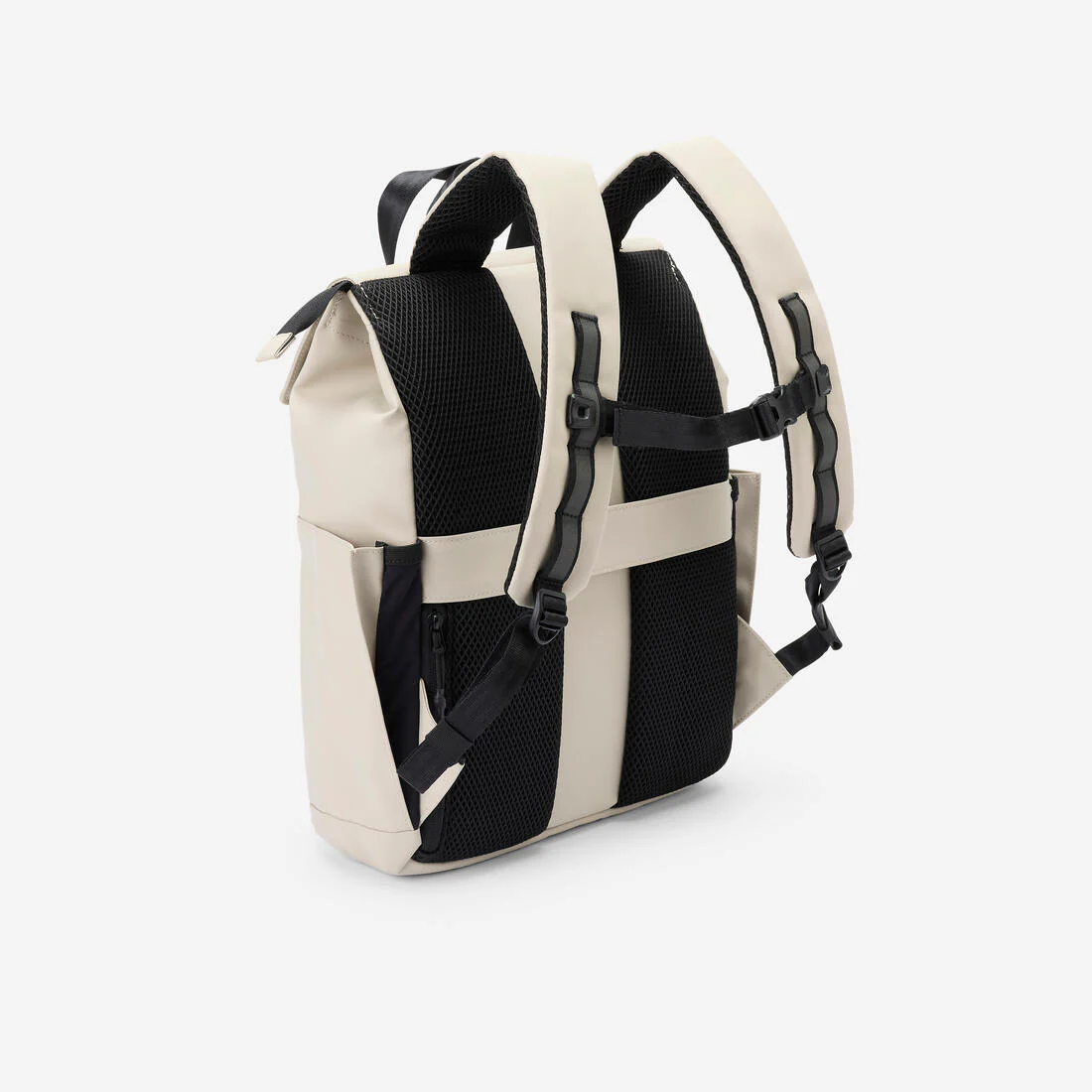 MOCHILA IMPERMEABLE 15 L COMPARTIMENTO PC - Image 7