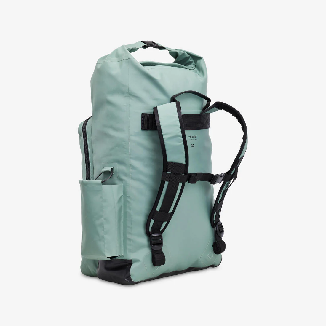 MOCHILA IMPERMEABLE 500 IPX6 30 LITROS - Image 3
