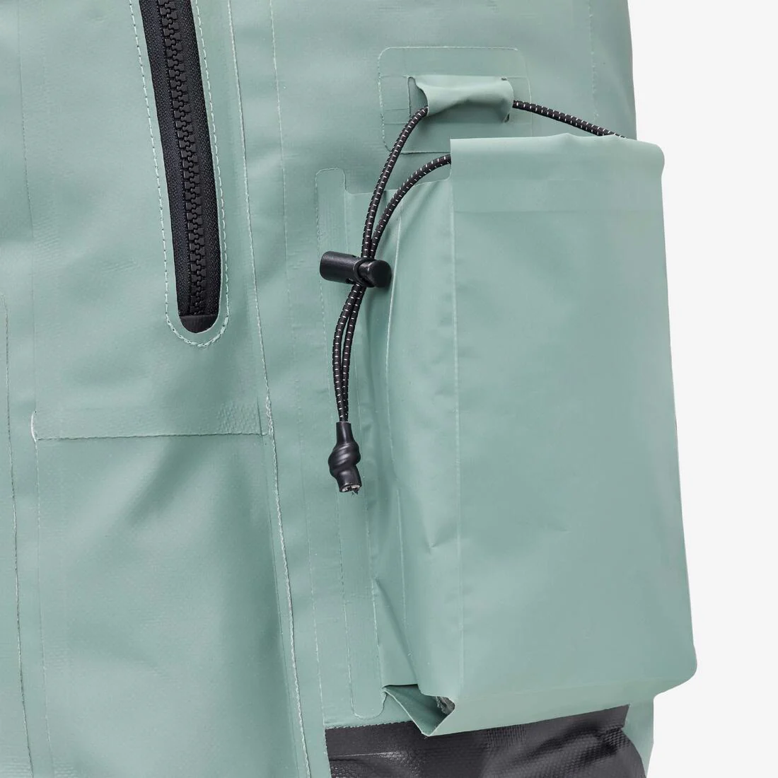 MOCHILA IMPERMEABLE 500 IPX6 30 LITROS - Image 4