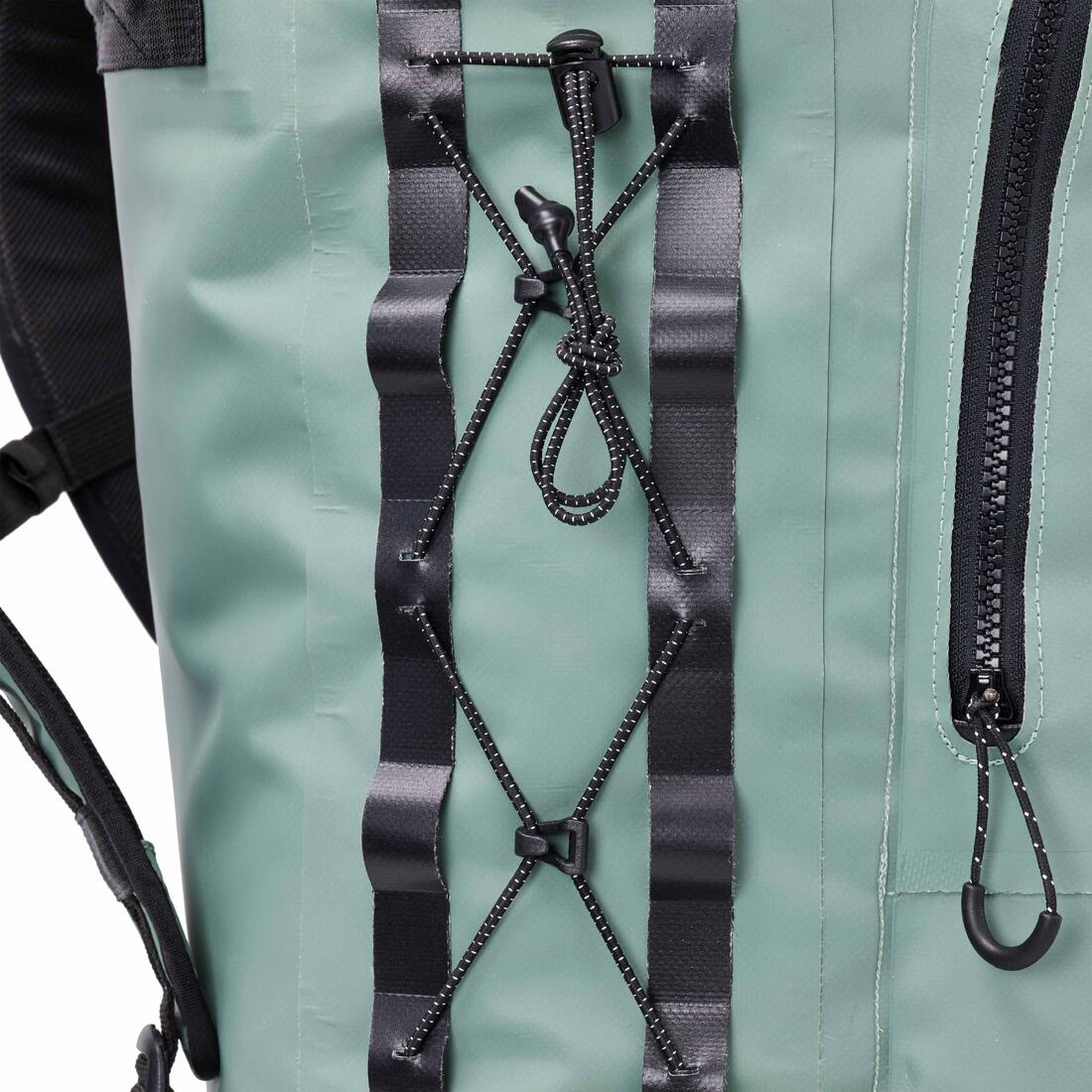 MOCHILA IMPERMEABLE 500 IPX6 30 LITROS - Image 5