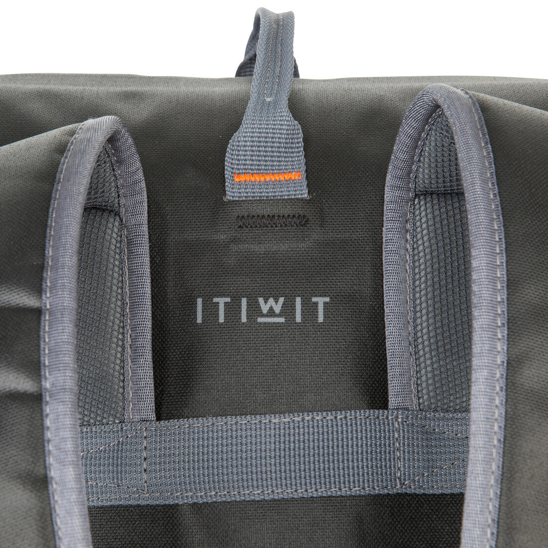MOCHILA IMPERMEABLE TIPO ESTANCA 20L NEGRA - Image 15