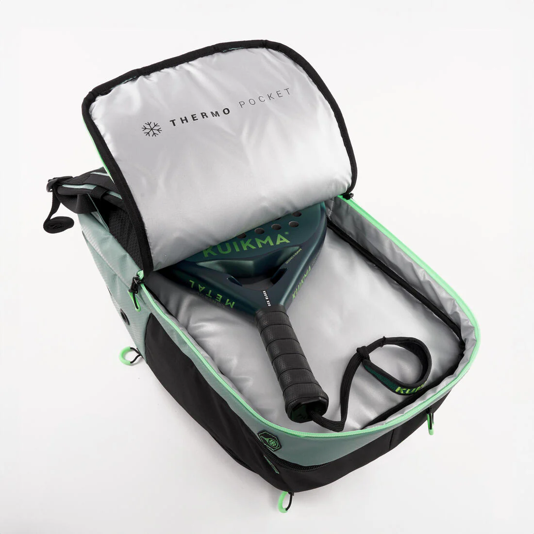 MOCHILA PALETERO ISOTÉRMICA 30 LITROS PBP 900 ELITE - Image 10