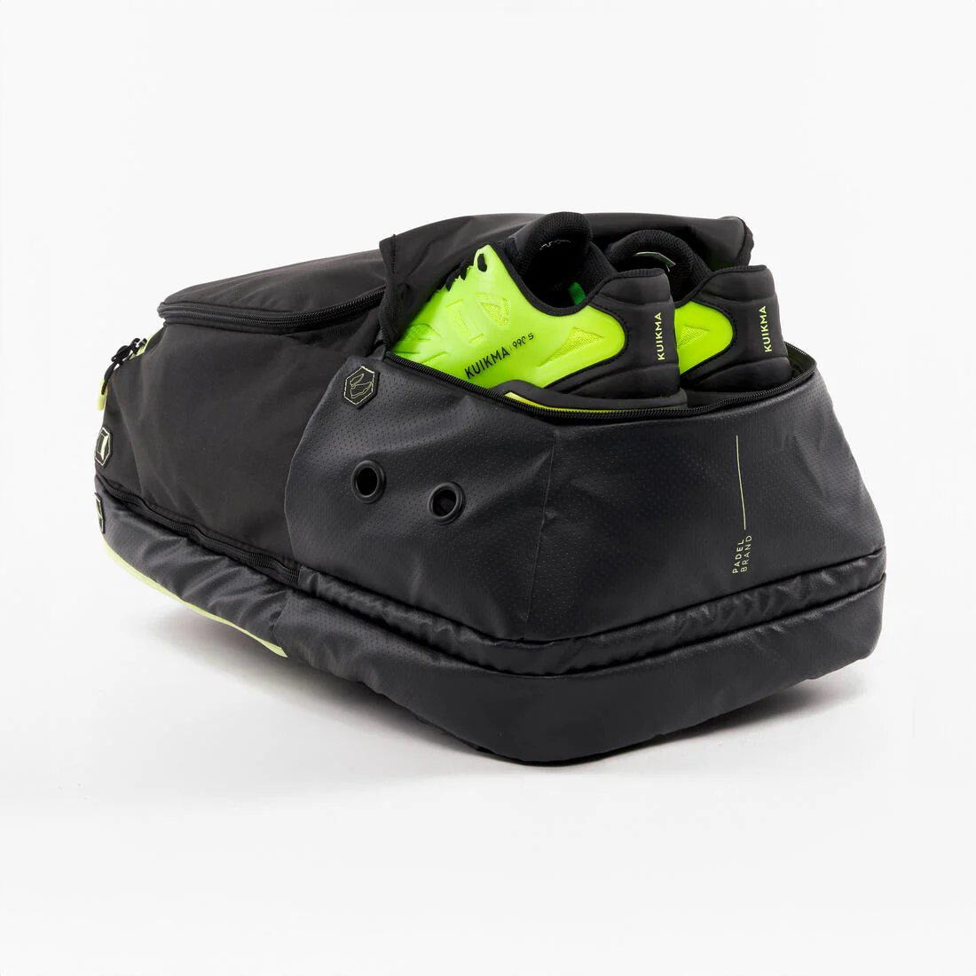 MOCHILA PALETERO ISOTÉRMICA 30 LITROS PBP 900 ELITE - Image 11