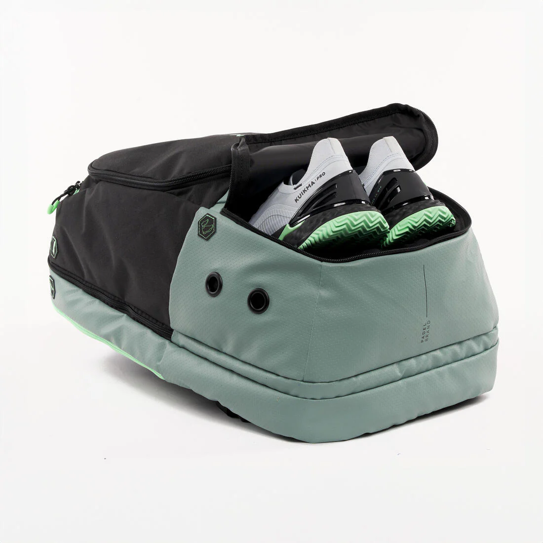 MOCHILA PALETERO ISOTÉRMICA 30 LITROS PBP 900 ELITE - Image 12