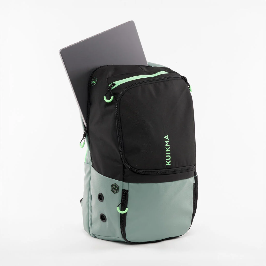 MOCHILA PALETERO ISOTÉRMICA 30 LITROS PBP 900 ELITE - Image 14
