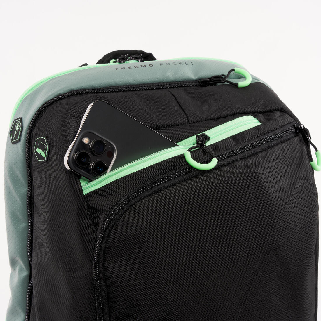 MOCHILA PALETERO ISOTÉRMICA 30 LITROS PBP 900 ELITE - Image 15