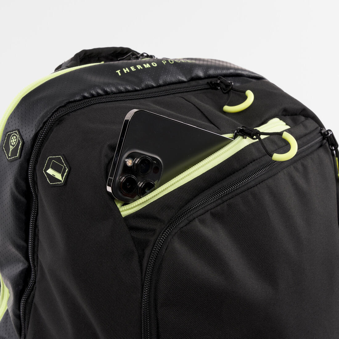 MOCHILA PALETERO ISOTÉRMICA 30 LITROS PBP 900 ELITE - Image 16