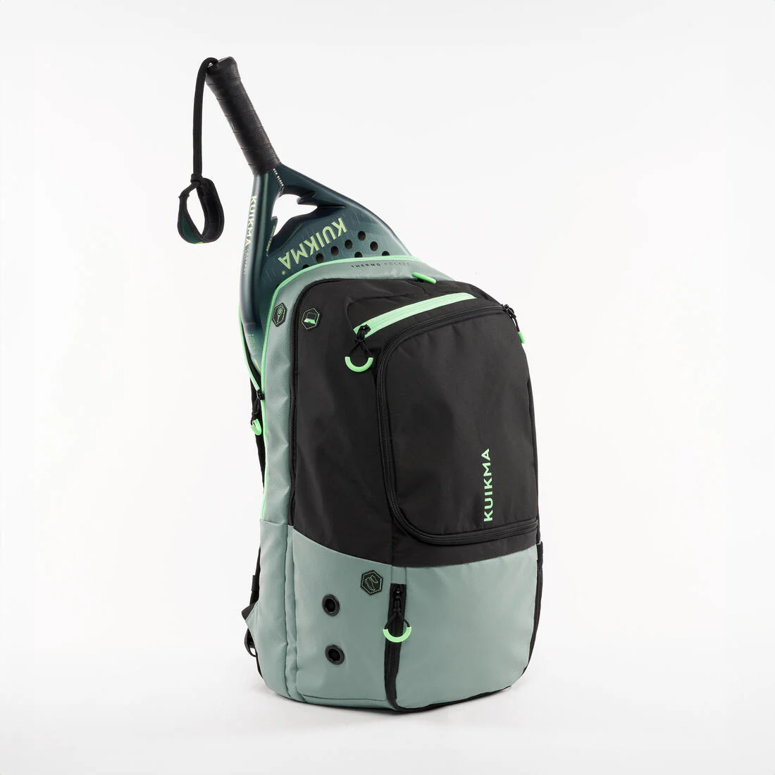 MOCHILA PALETERO ISOTÉRMICA 30 LITROS PBP 900 ELITE - Image 17