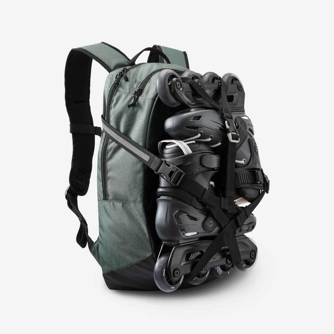 MOCHILA PATINES BP100 20 L - Image 3