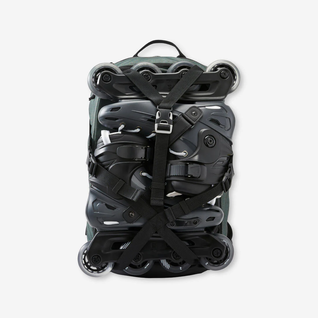 MOCHILA PATINES BP100 20 L - Image 6