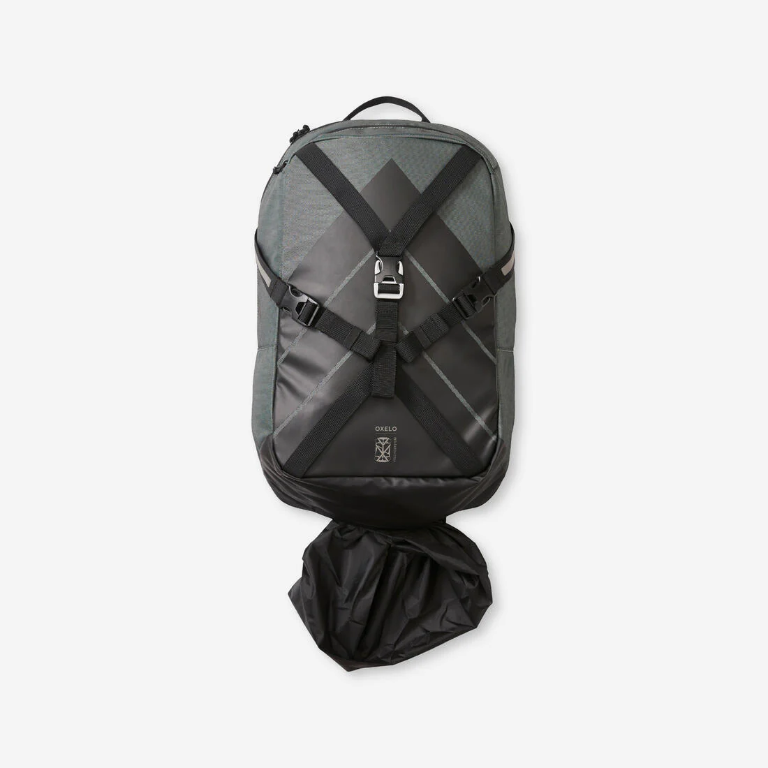 MOCHILA PATINES BP100 20 L - Image 9