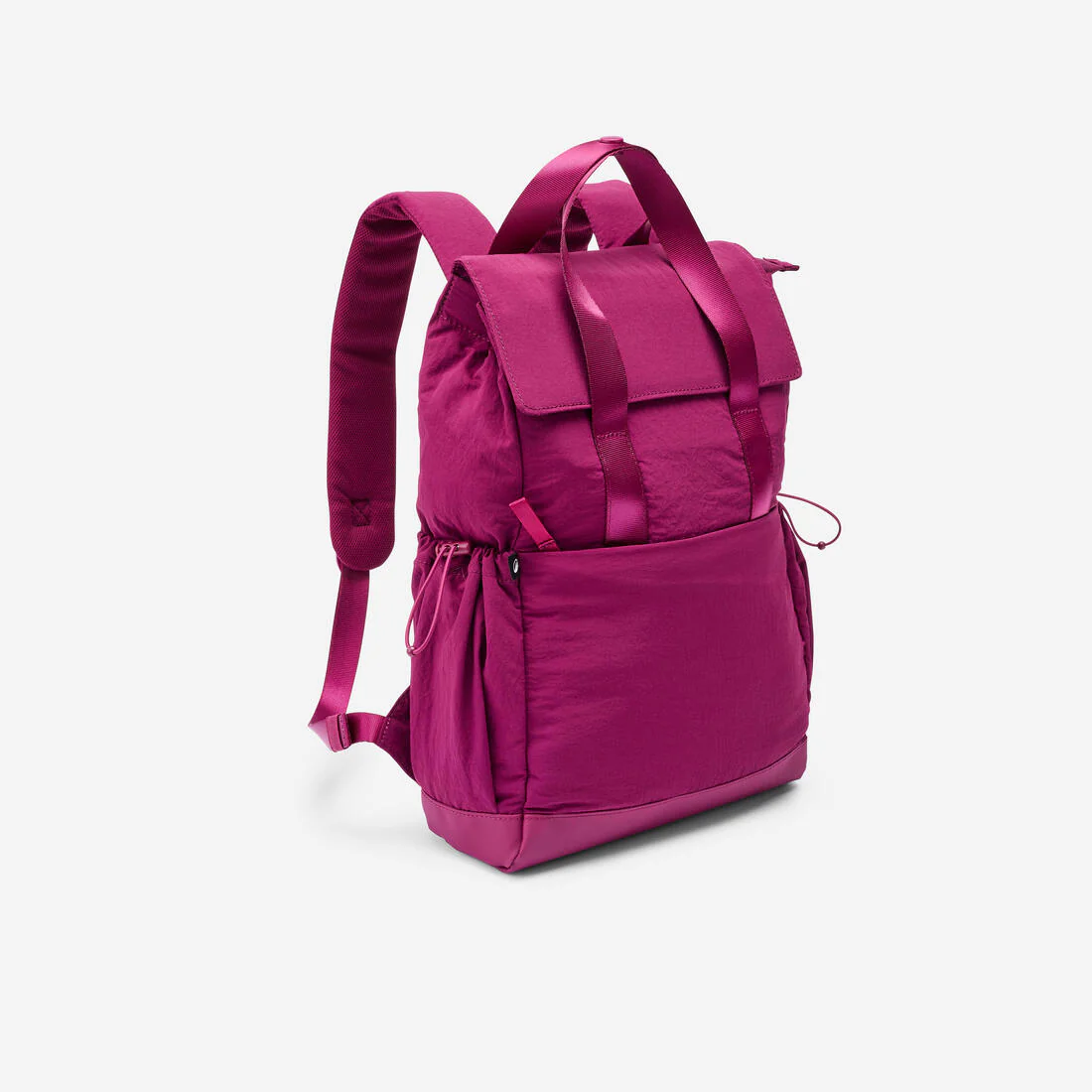 MOCHILA PEQUEÑA 10 L COMPARTIMENTO PC - Image 3