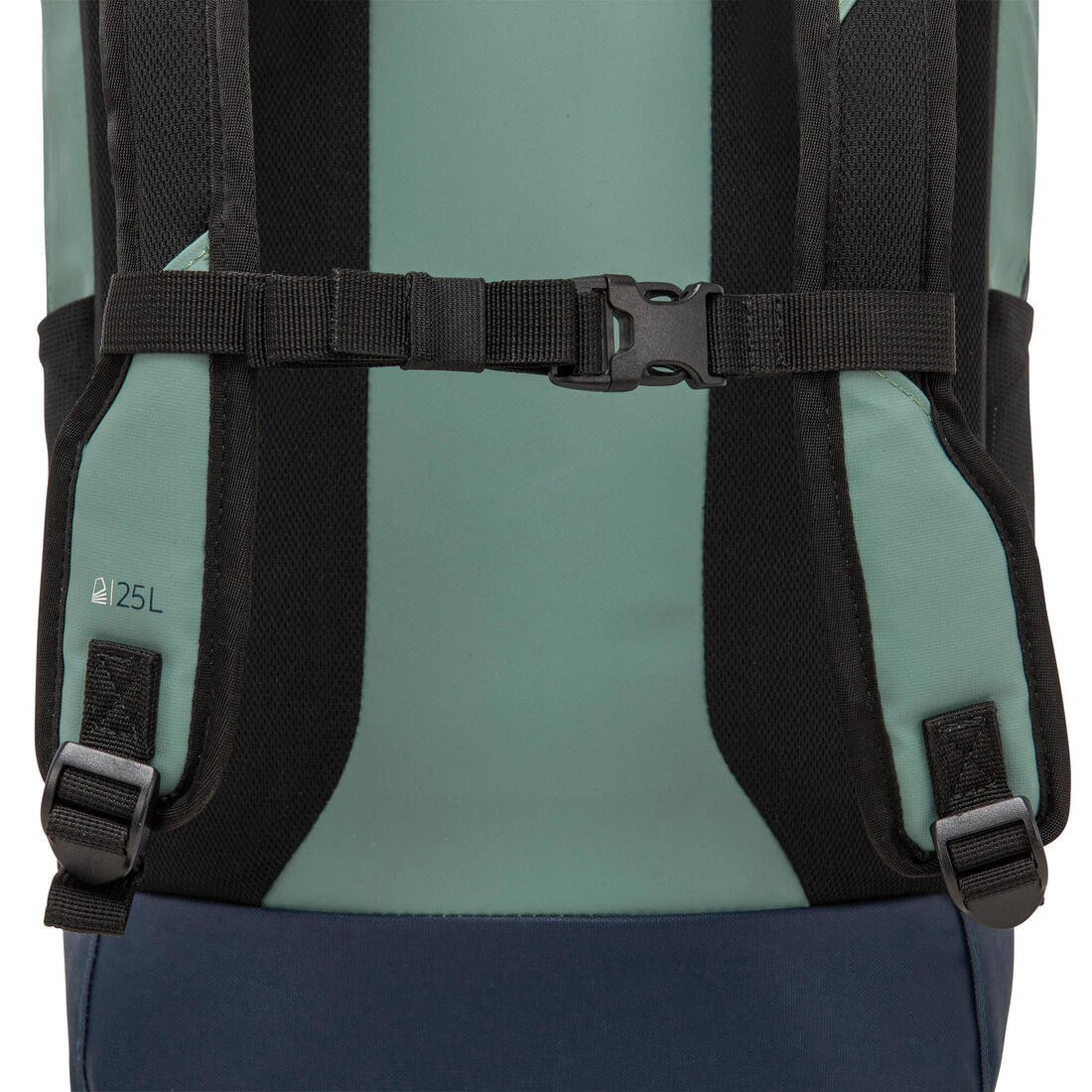 MOCHILA PERLANTE 25 LITROS - Image 9
