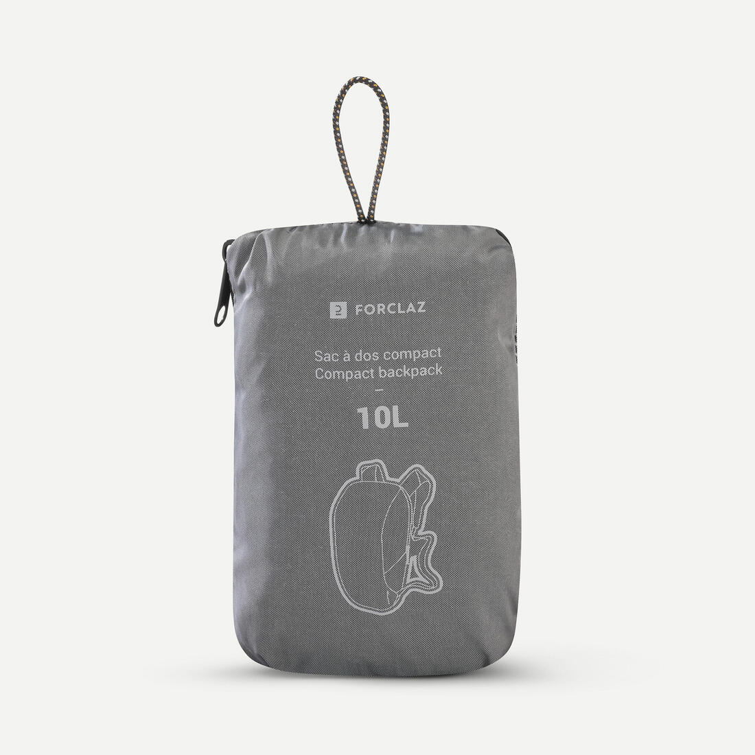 Mochila Plegable 10L Travel - Image 19