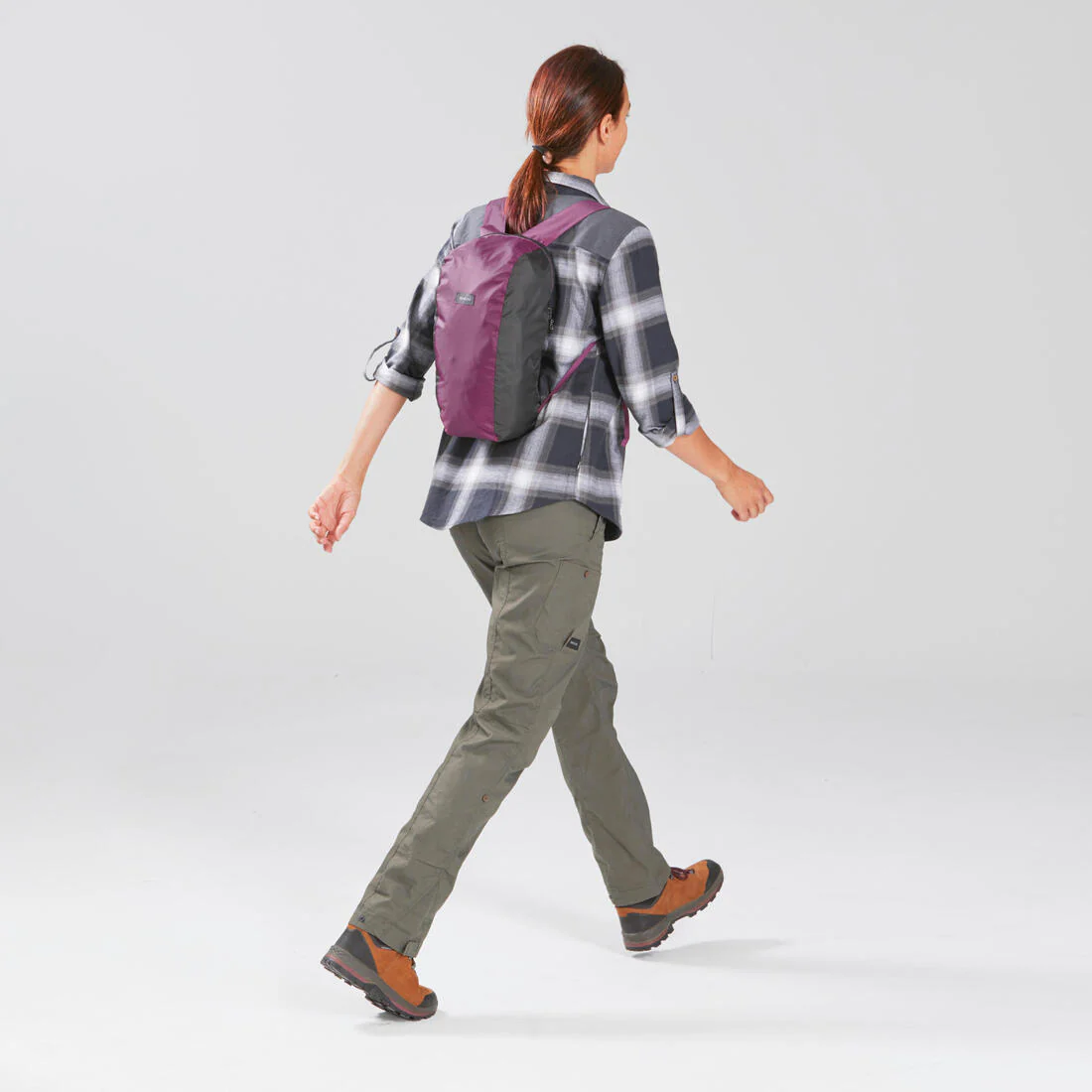 Mochila Plegable 10L Travel - Image 21