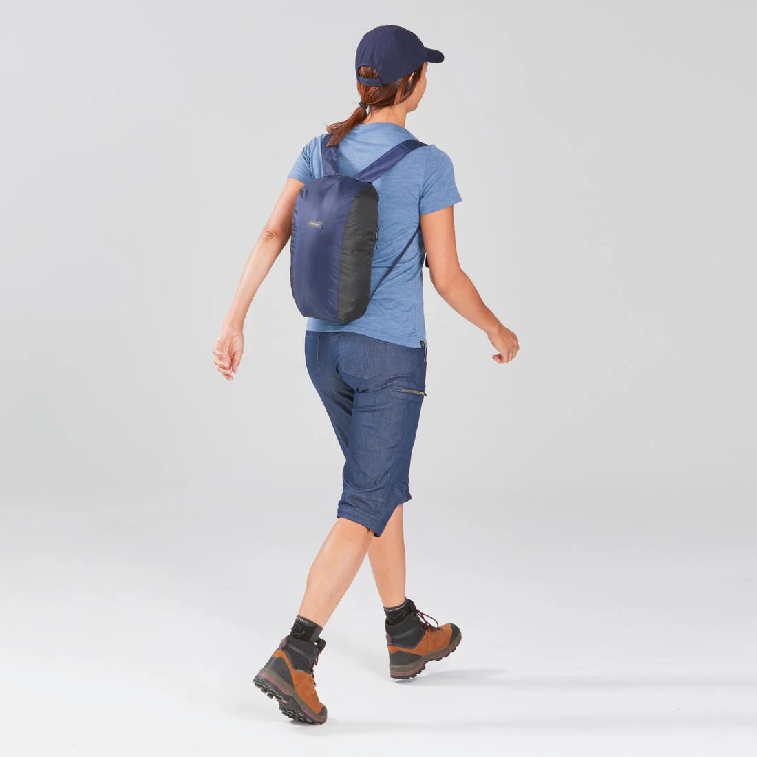 Mochila Plegable 10L Travel - Image 22