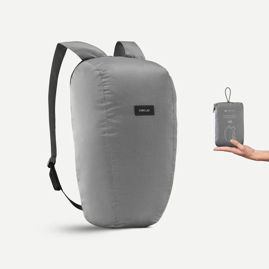 Mochila Plegable 10L Travel - Image 25