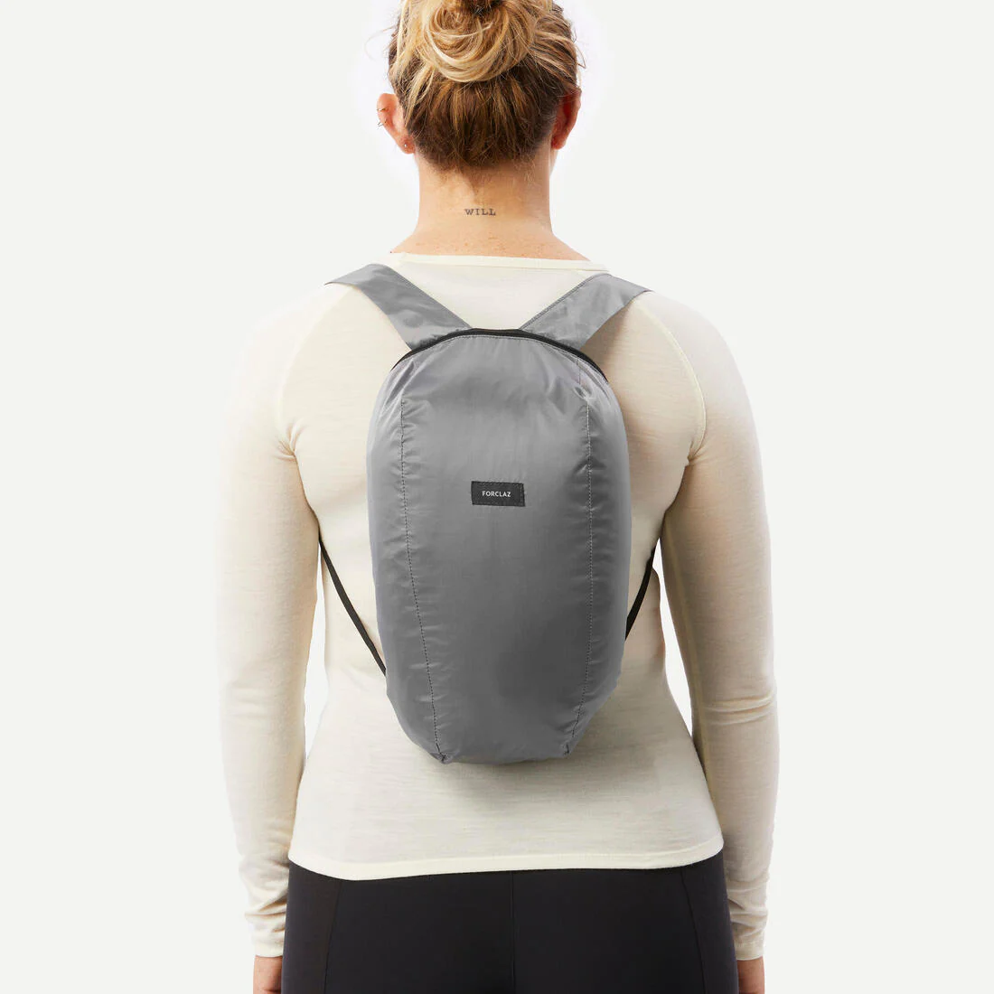 Mochila Plegable 10L Travel - Image 3