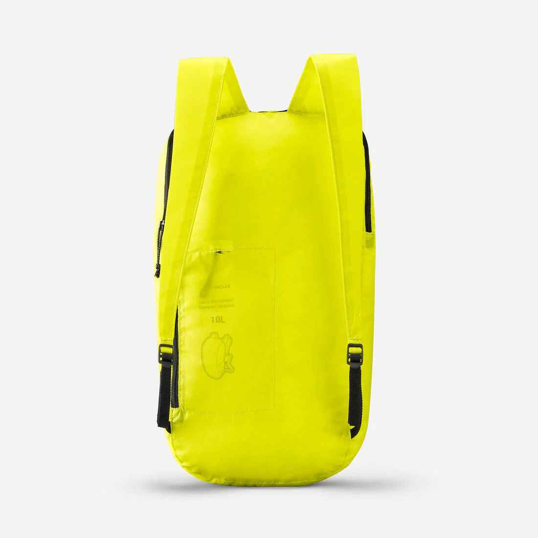 Mochila Plegable 10L Travel - Image 6
