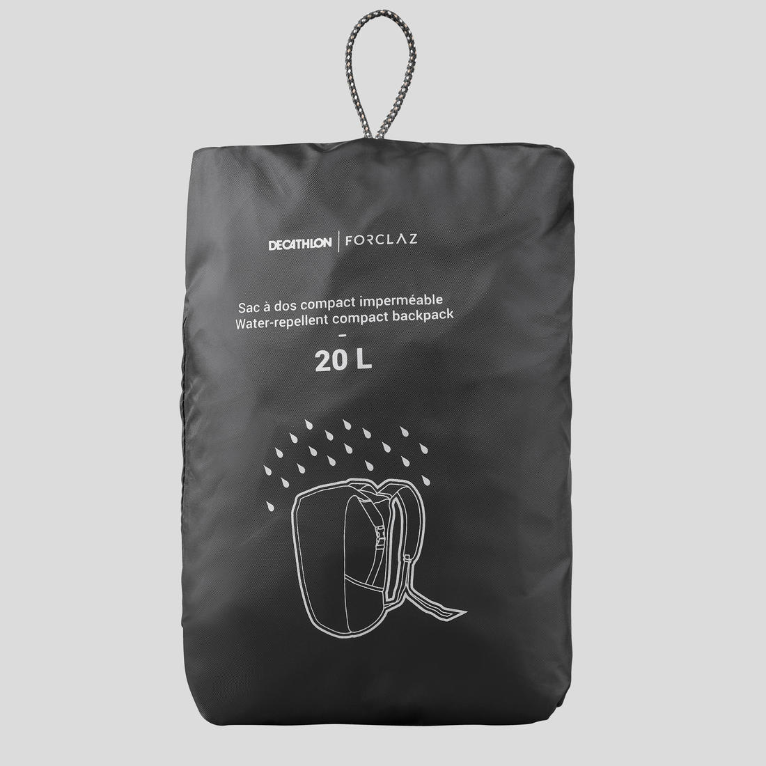 Mochila Plegable 20L Impermeable Travel - Image 12