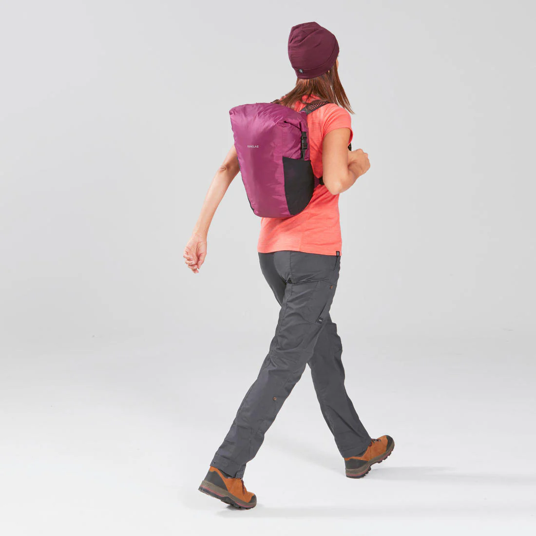 Mochila Plegable 20L Impermeable Travel - Image 13