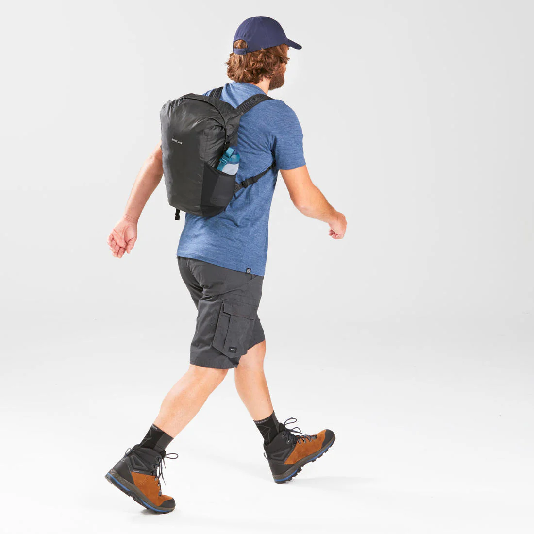 Mochila Plegable 20L Impermeable Travel - Image 14