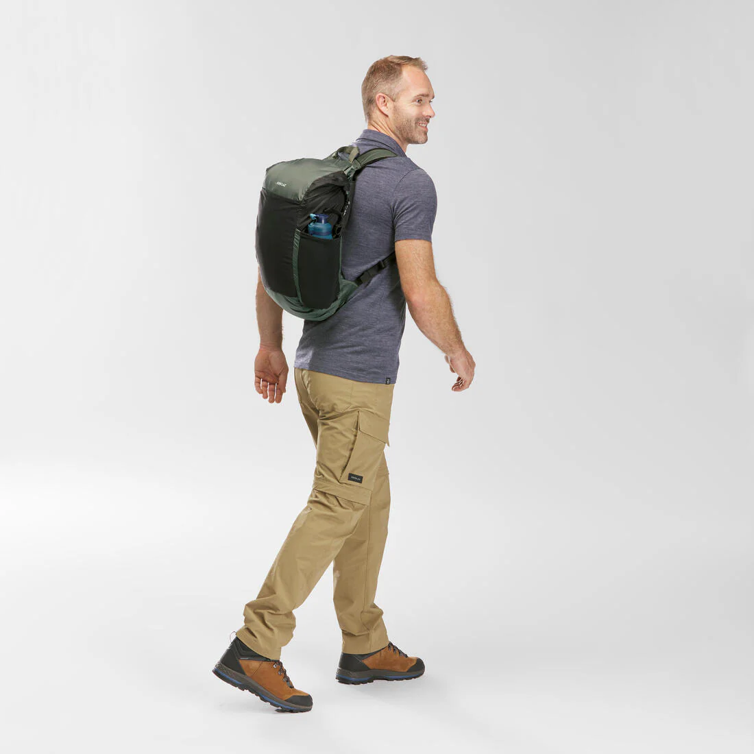 Mochila Plegable 25L Travel - Image 8