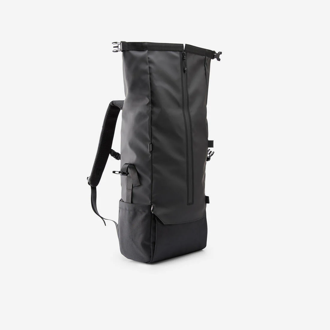 MOCHILA ROLLTOP + BOLSILLO COMPUTADOR 29 L - Image 2