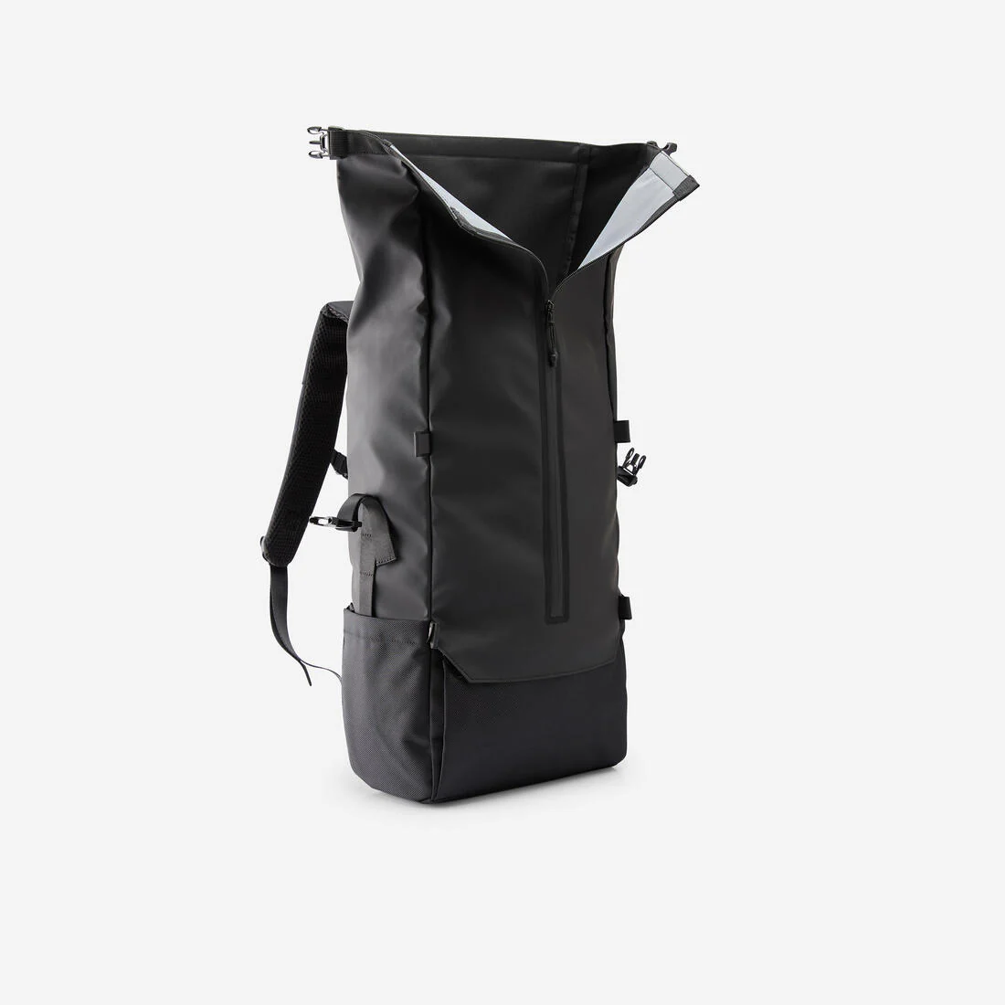 MOCHILA ROLLTOP + BOLSILLO COMPUTADOR 29 L - Image 3
