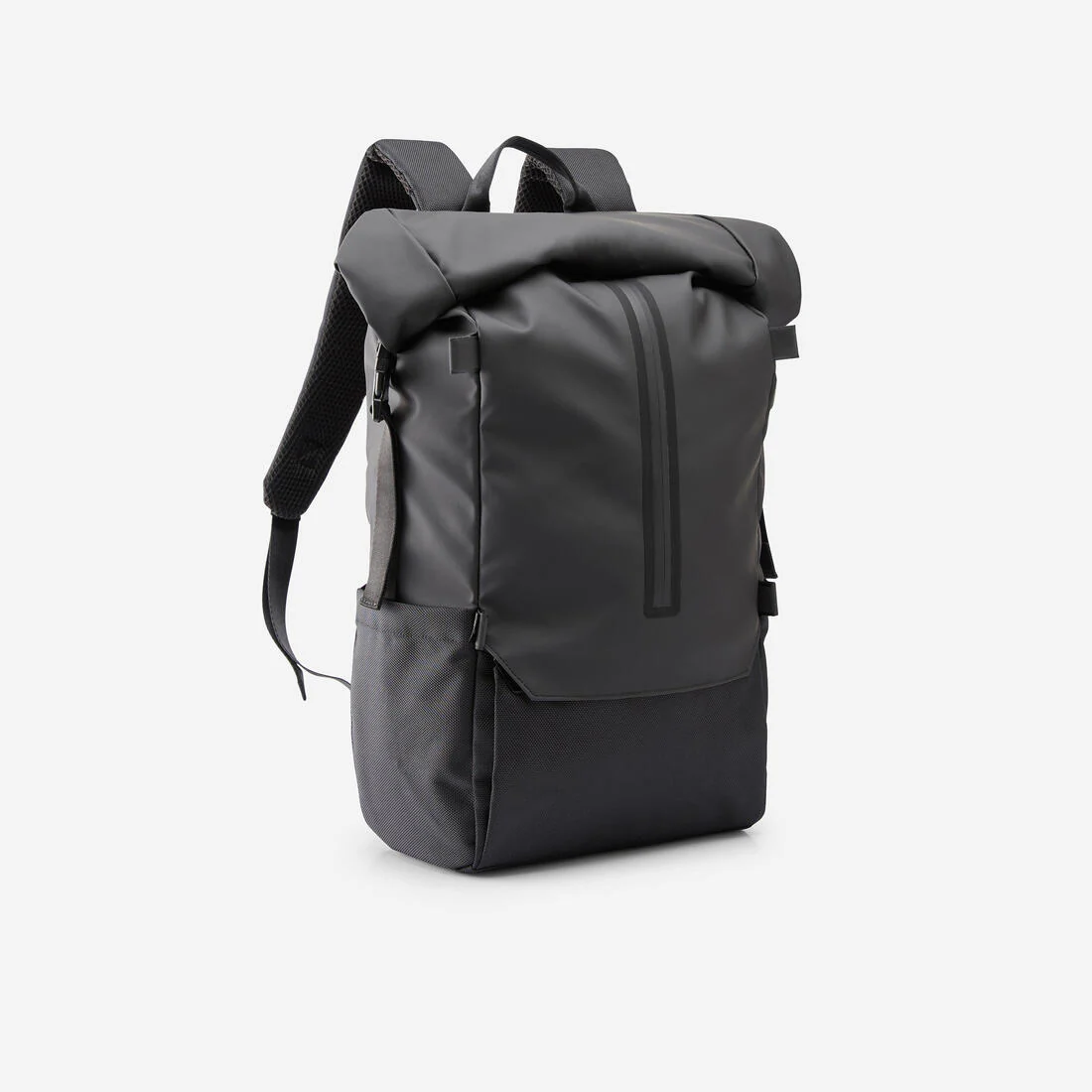 MOCHILA ROLLTOP + BOLSILLO COMPUTADOR 29 L - Image 4