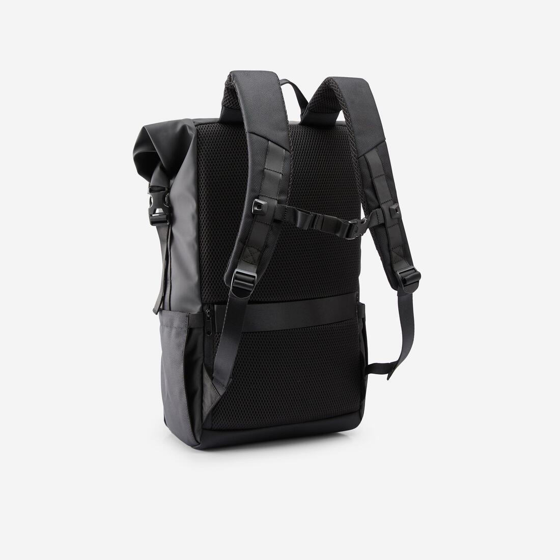 MOCHILA ROLLTOP + BOLSILLO COMPUTADOR 29 L - Image 5