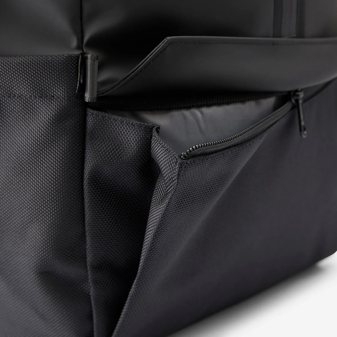 MOCHILA ROLLTOP + BOLSILLO COMPUTADOR 29 L - Image 8