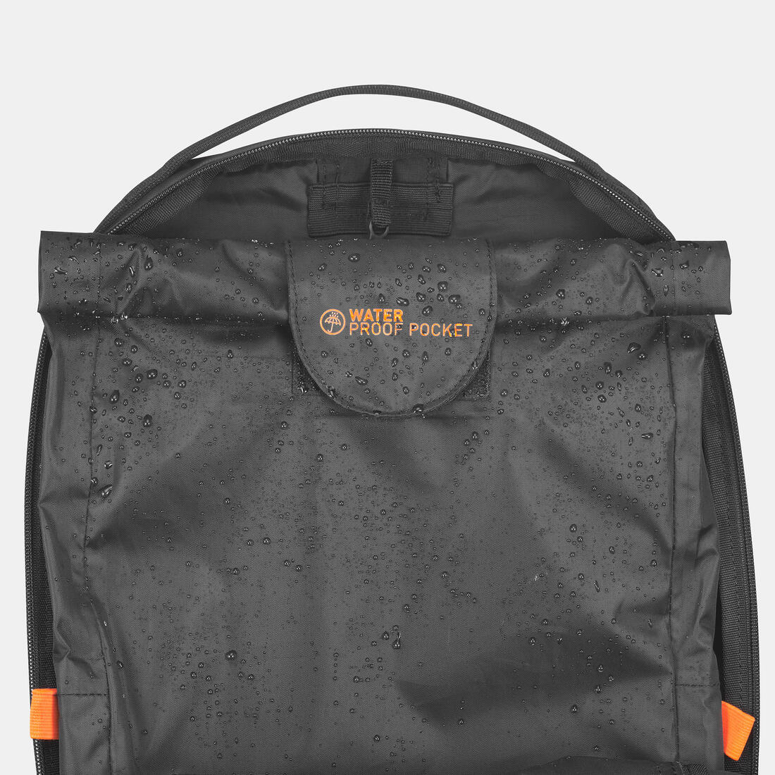 MOCHILA SKI Y SNOWBOARD FR 100 23 LITROS - Image 10