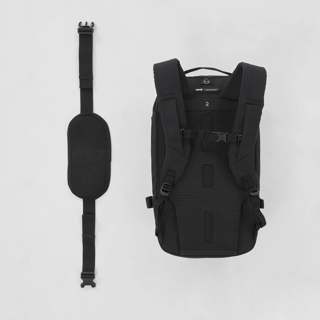 MOCHILA SKI Y SNOWBOARD FR 100 23 LITROS - Image 14