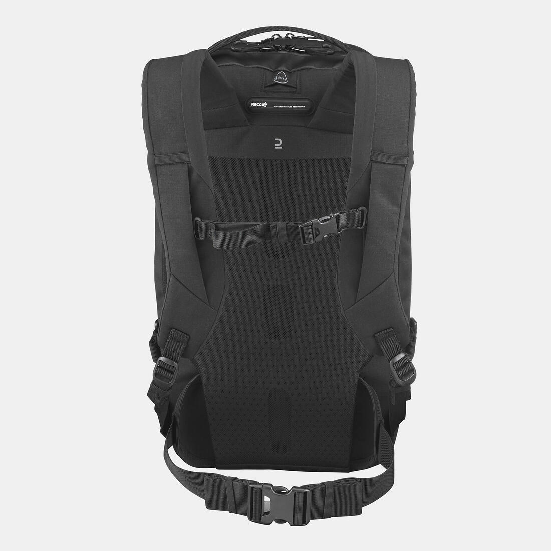MOCHILA SKI Y SNOWBOARD FR 100 23 LITROS - Image 16