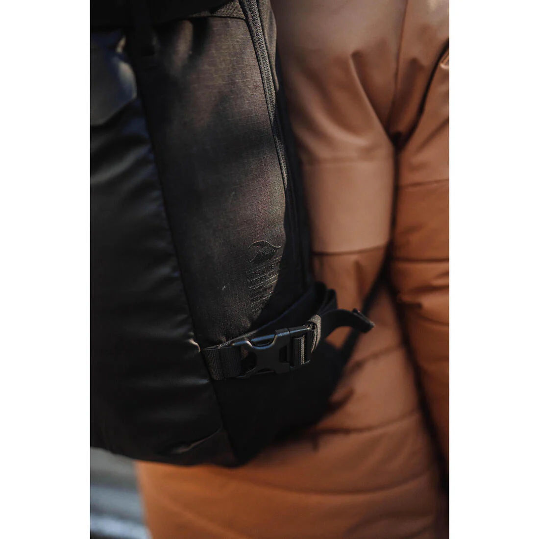 MOCHILA SKI Y SNOWBOARD FR 100 23 LITROS - Image 19