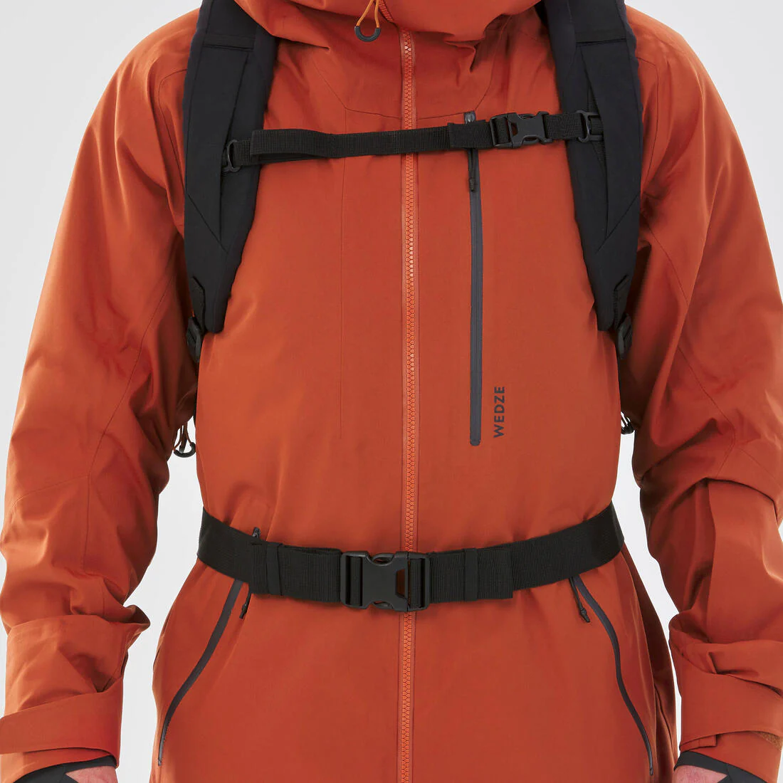 MOCHILA SKI Y SNOWBOARD FR 100 23 LITROS - Image 5