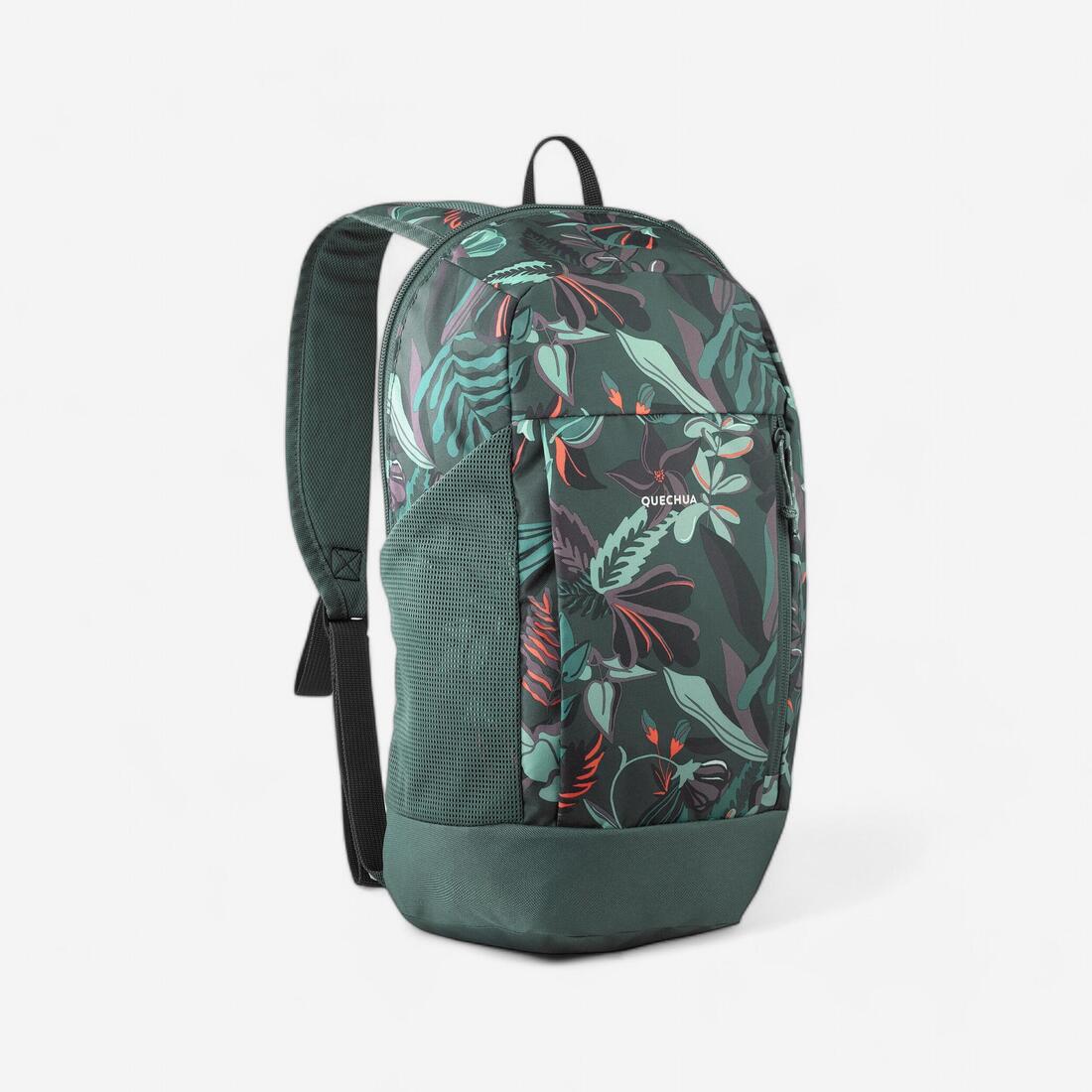 Mochila trekking 10L NH100 Arpenaz - Image 10