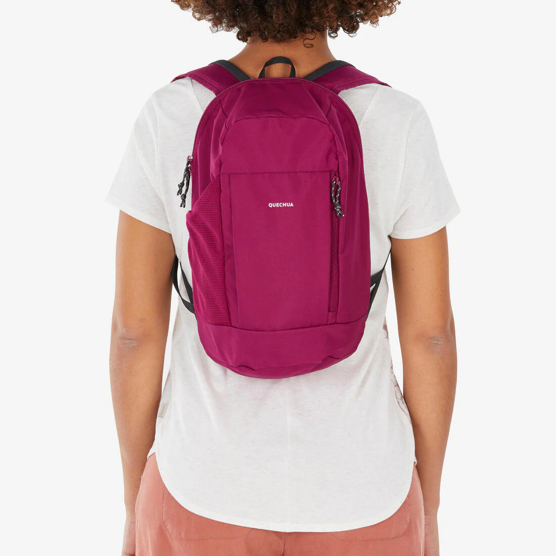 Mochila trekking 10L NH100 Arpenaz - Image 15