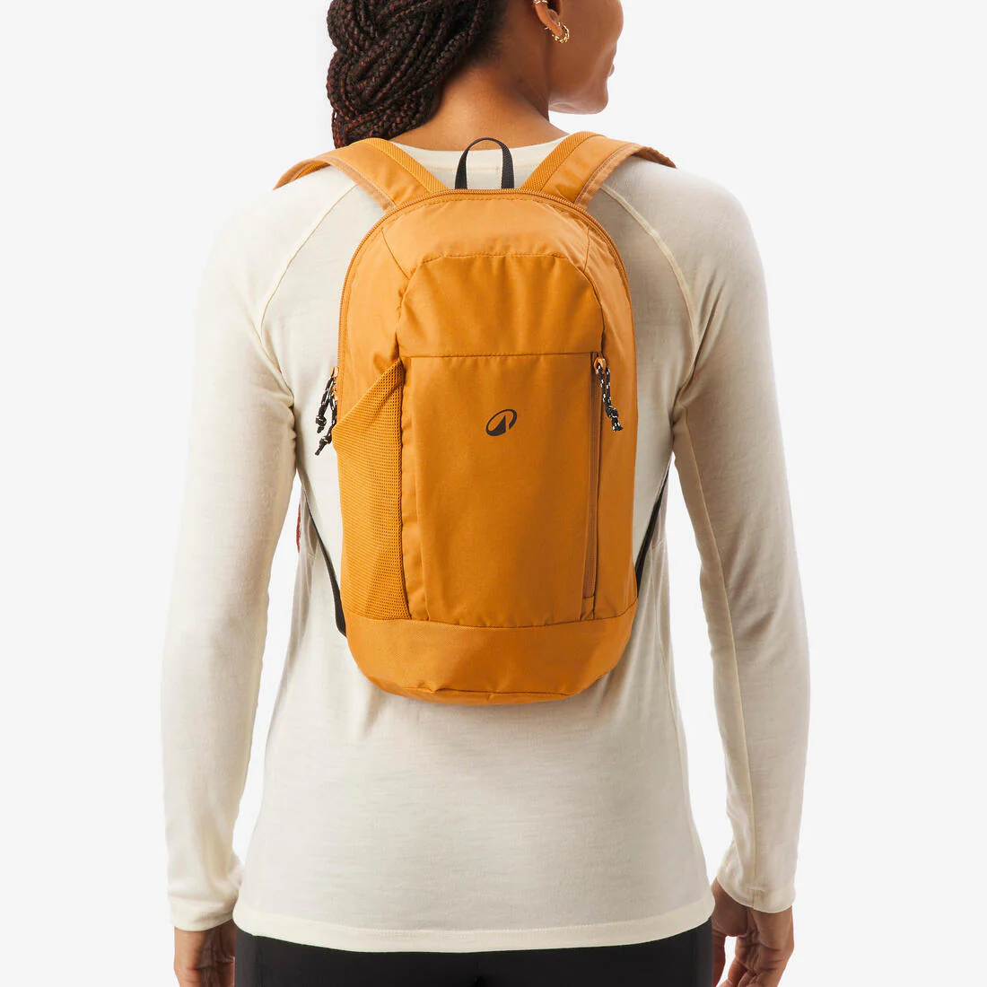 Mochila trekking 10L NH100 Arpenaz - Image 19