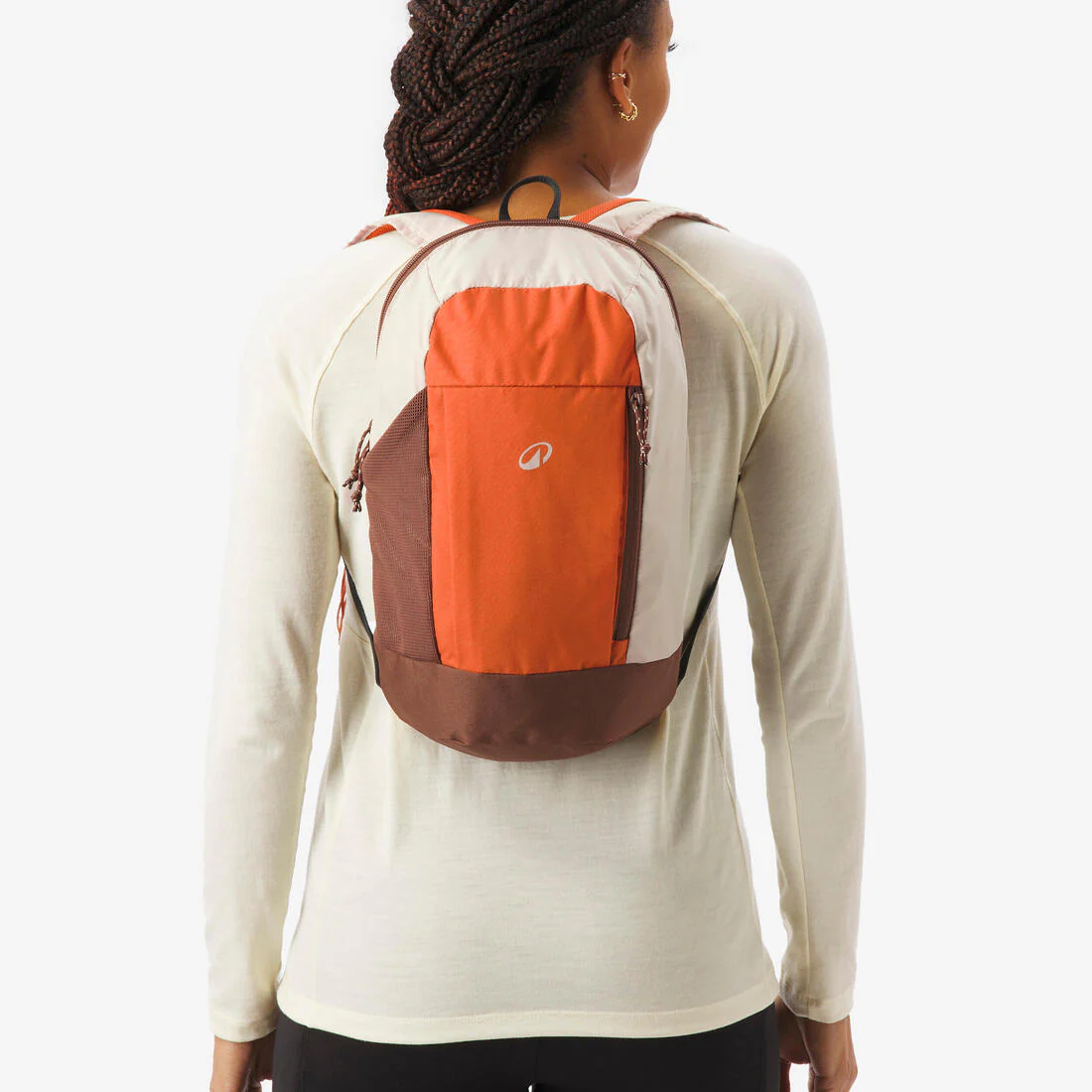 Mochila trekking 10L NH100 Arpenaz - Image 20