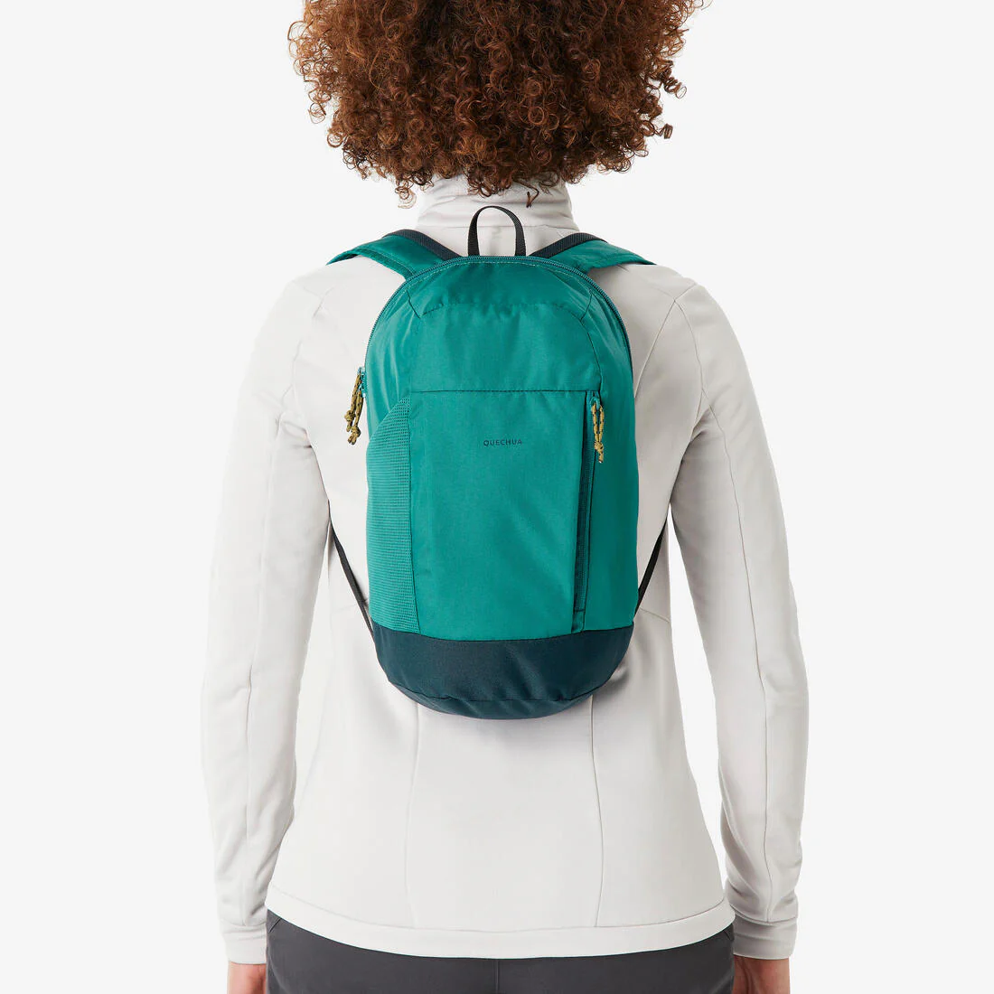 Mochila trekking 10L NH100 Arpenaz - Image 22