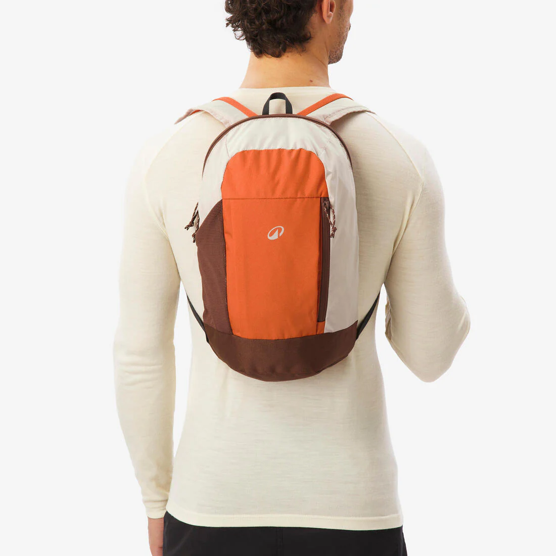 Mochila trekking 10L NH100 Arpenaz - Image 26