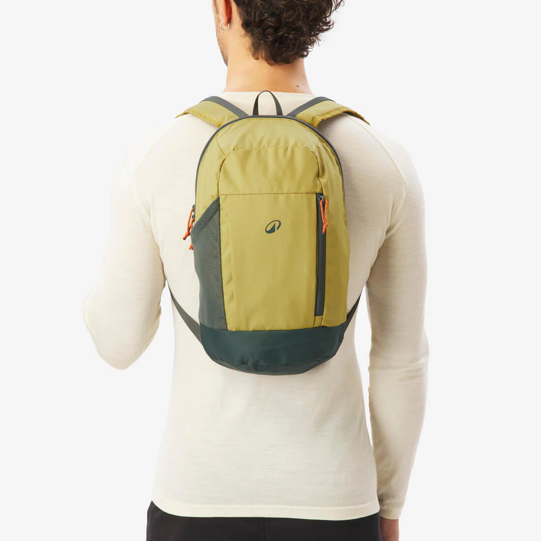 Mochila trekking 10L NH100 Arpenaz - Image 27