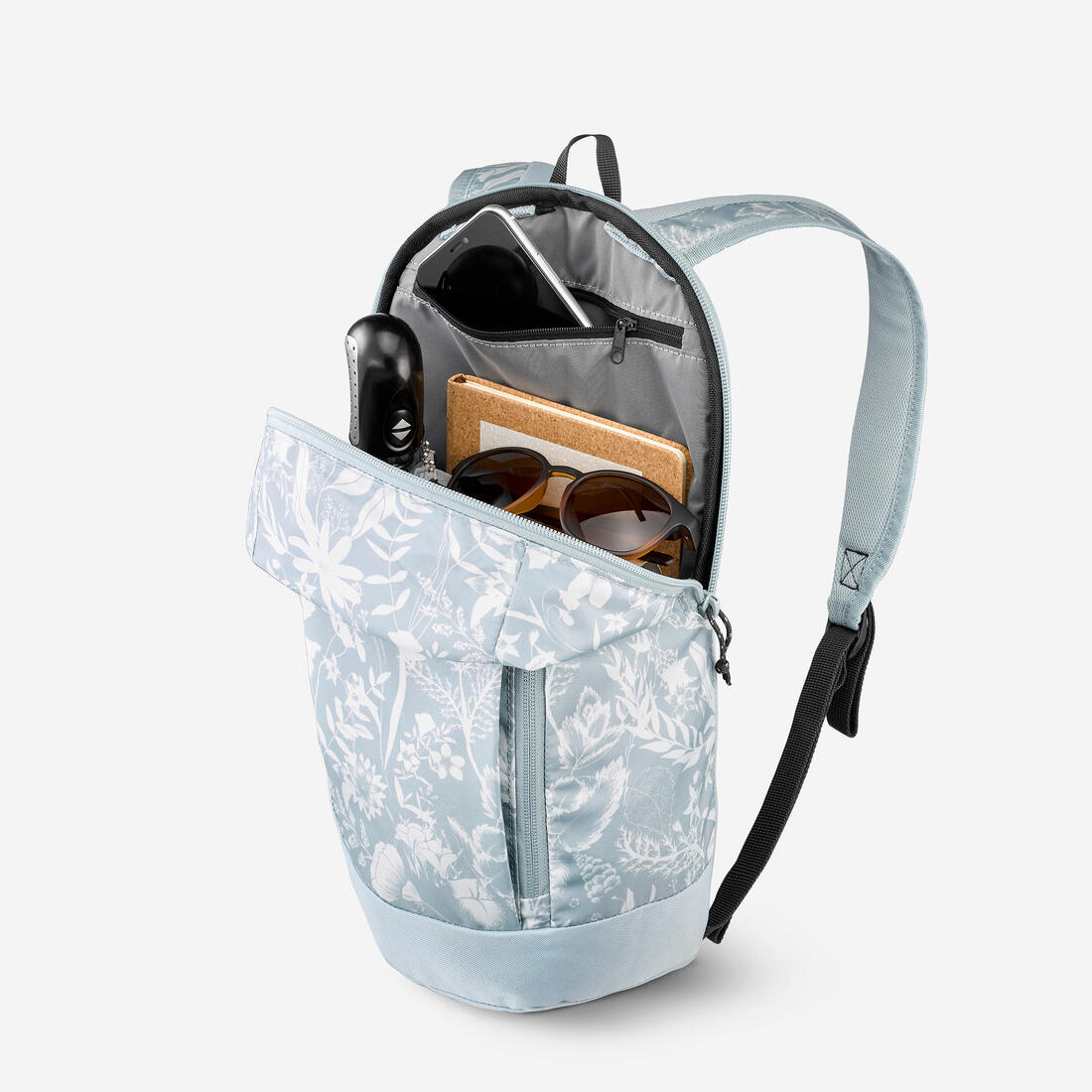 Mochila trekking 10L NH100 Arpenaz - Image 34
