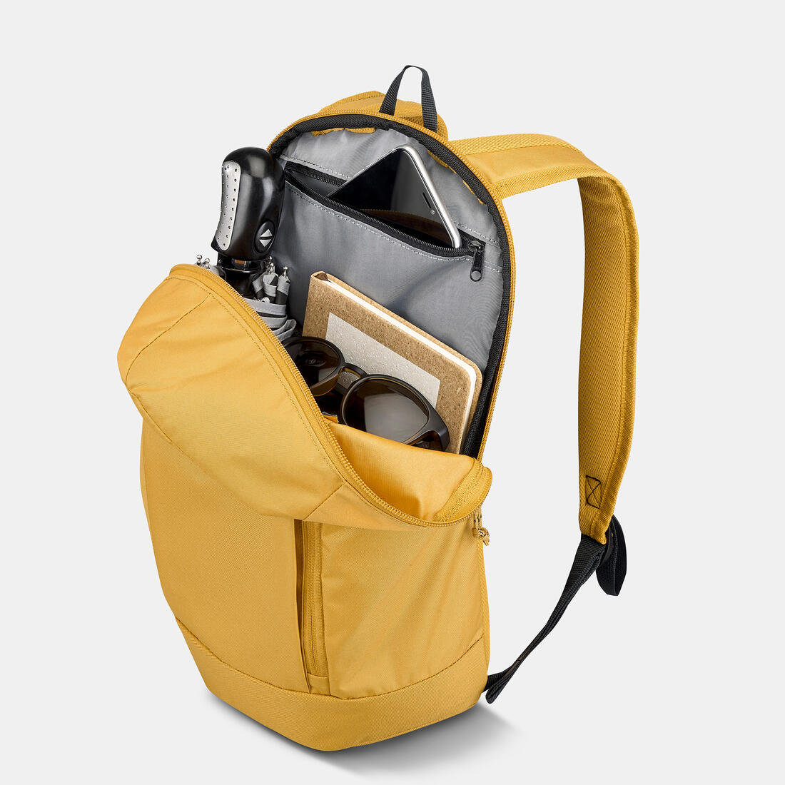 Mochila trekking 10L NH100 Arpenaz - Image 36