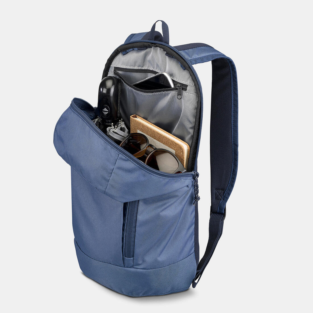Mochila trekking 10L NH100 Arpenaz - Image 38