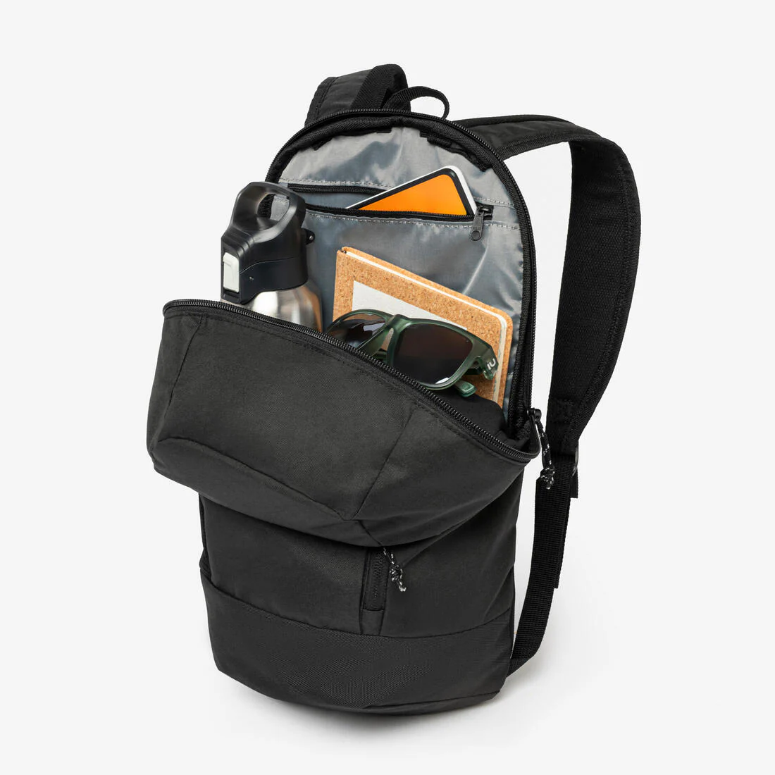 Mochila trekking 10L NH100 Arpenaz - Image 44