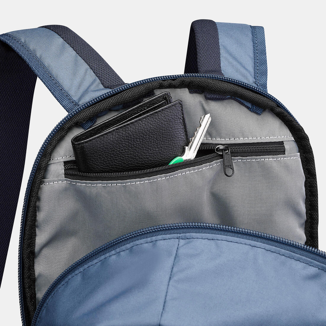 Mochila trekking 10L NH100 Arpenaz - Image 45